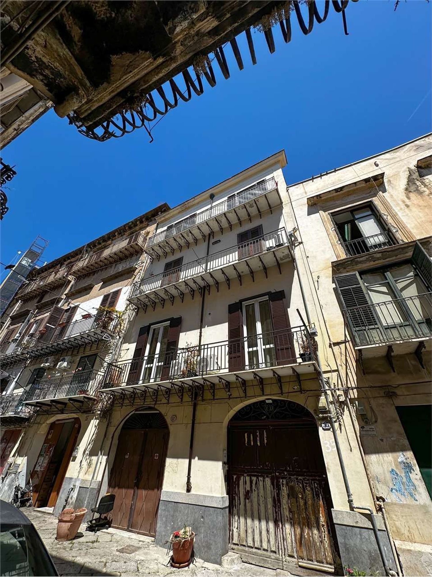 Appartamento a Palermo