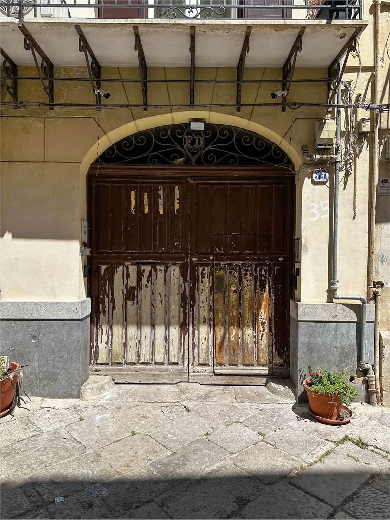 Appartamento in vendita a Palermo, Centro storico - foto 3