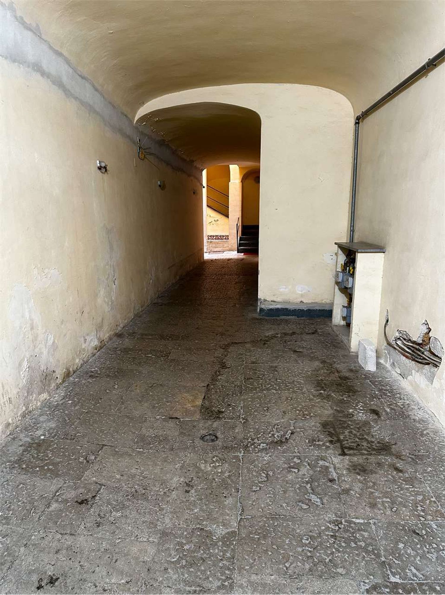 Appartamento in vendita a Palermo, Centro storico - foto 4