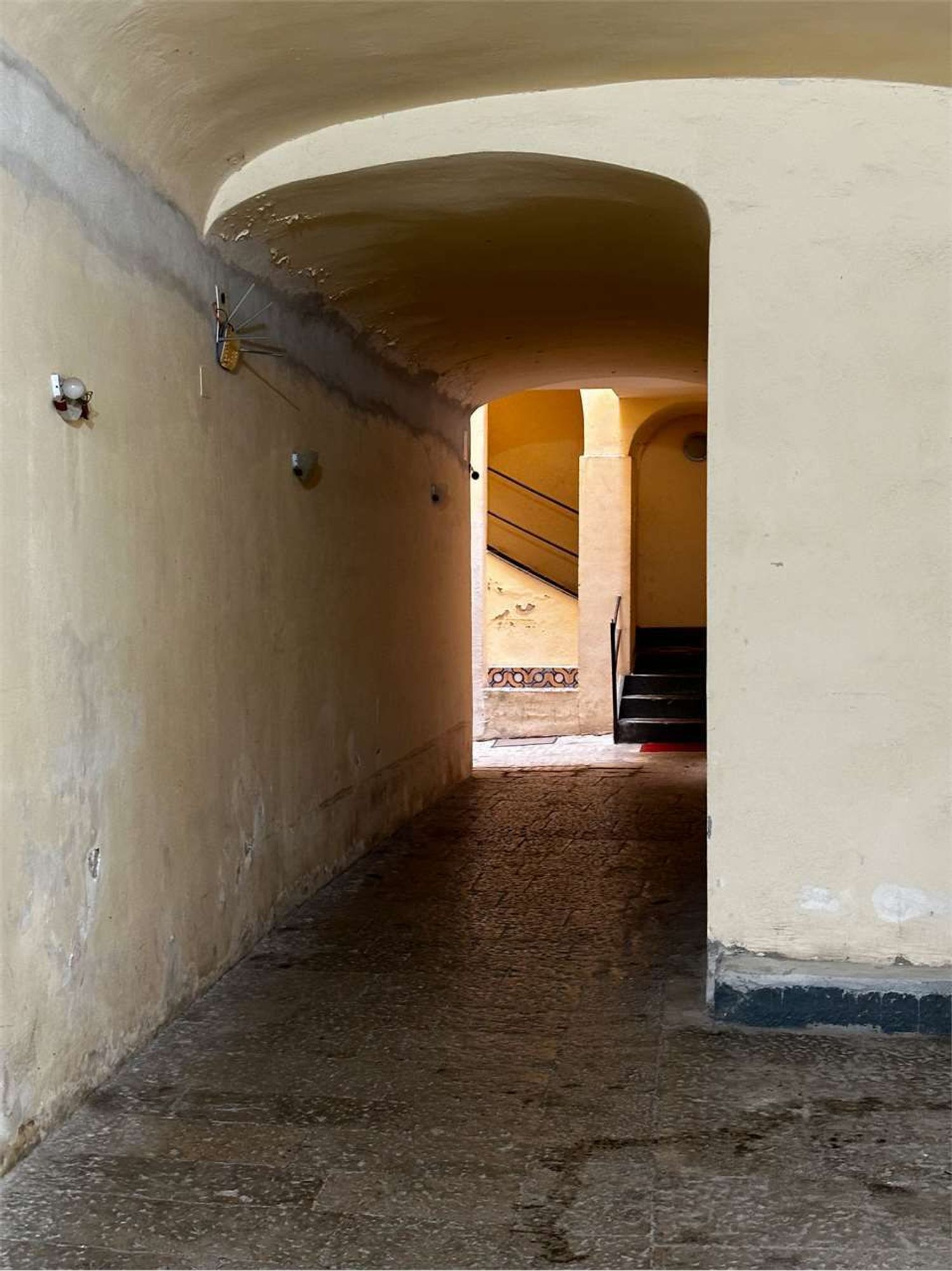 Appartamento in vendita a Palermo, Centro storico - foto 5
