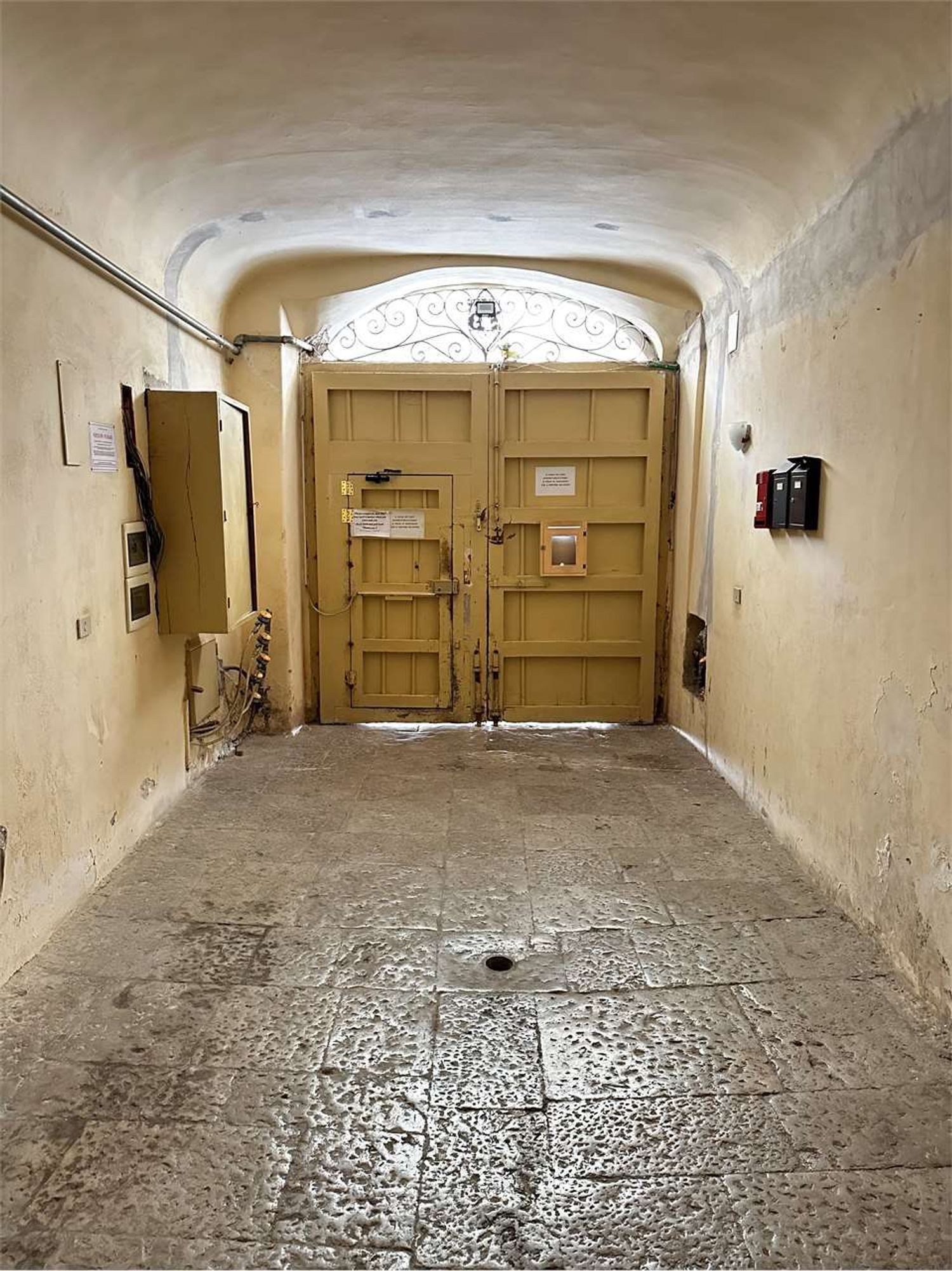 Appartamento in vendita a Palermo, Centro storico - foto 6