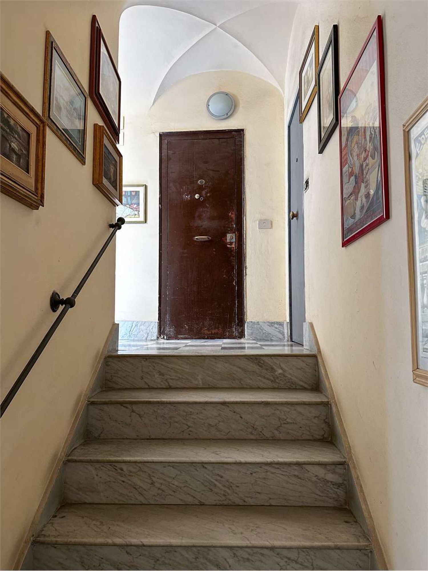 Appartamento in vendita a Palermo, Centro storico - foto 9