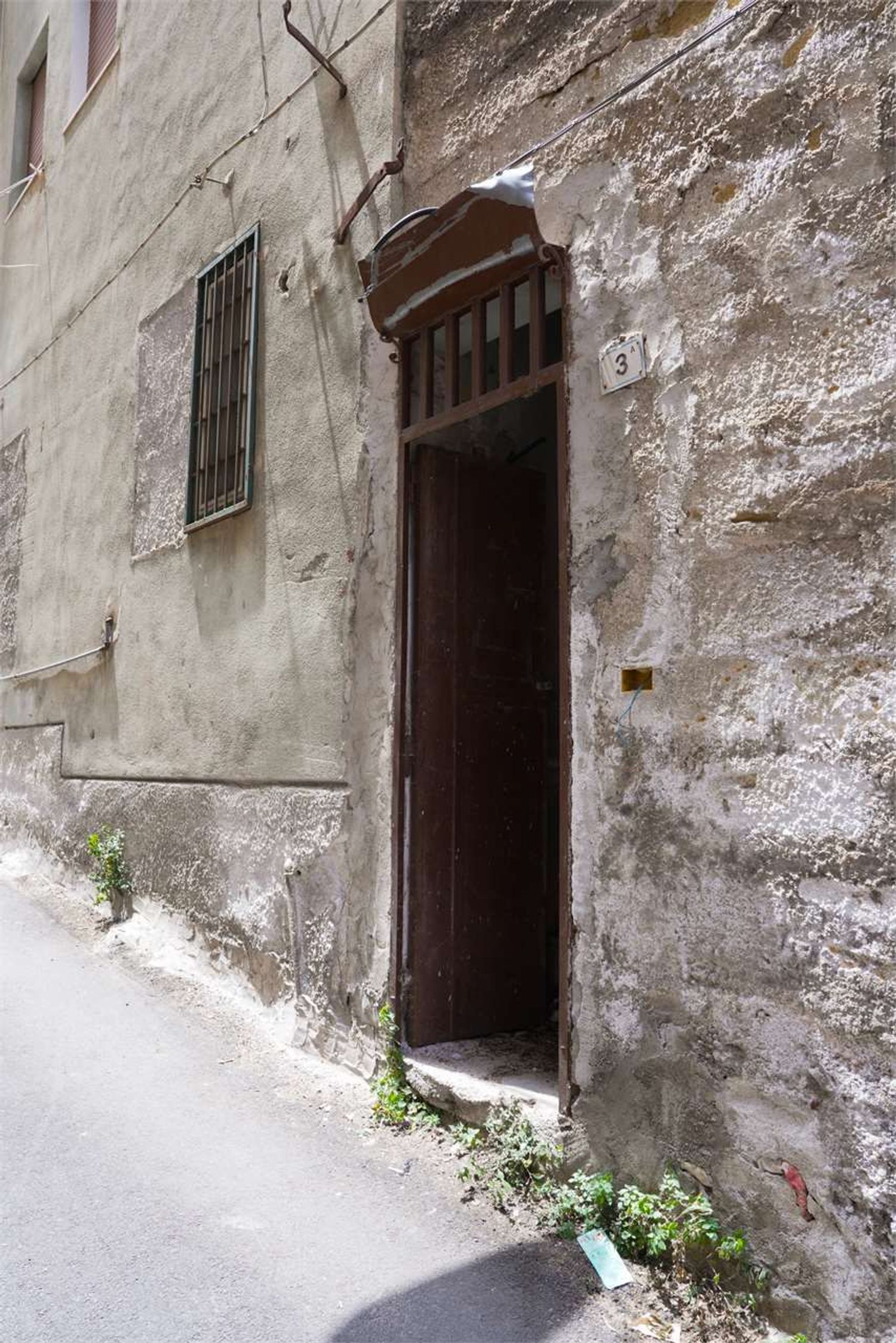 Appartamento a Palermo