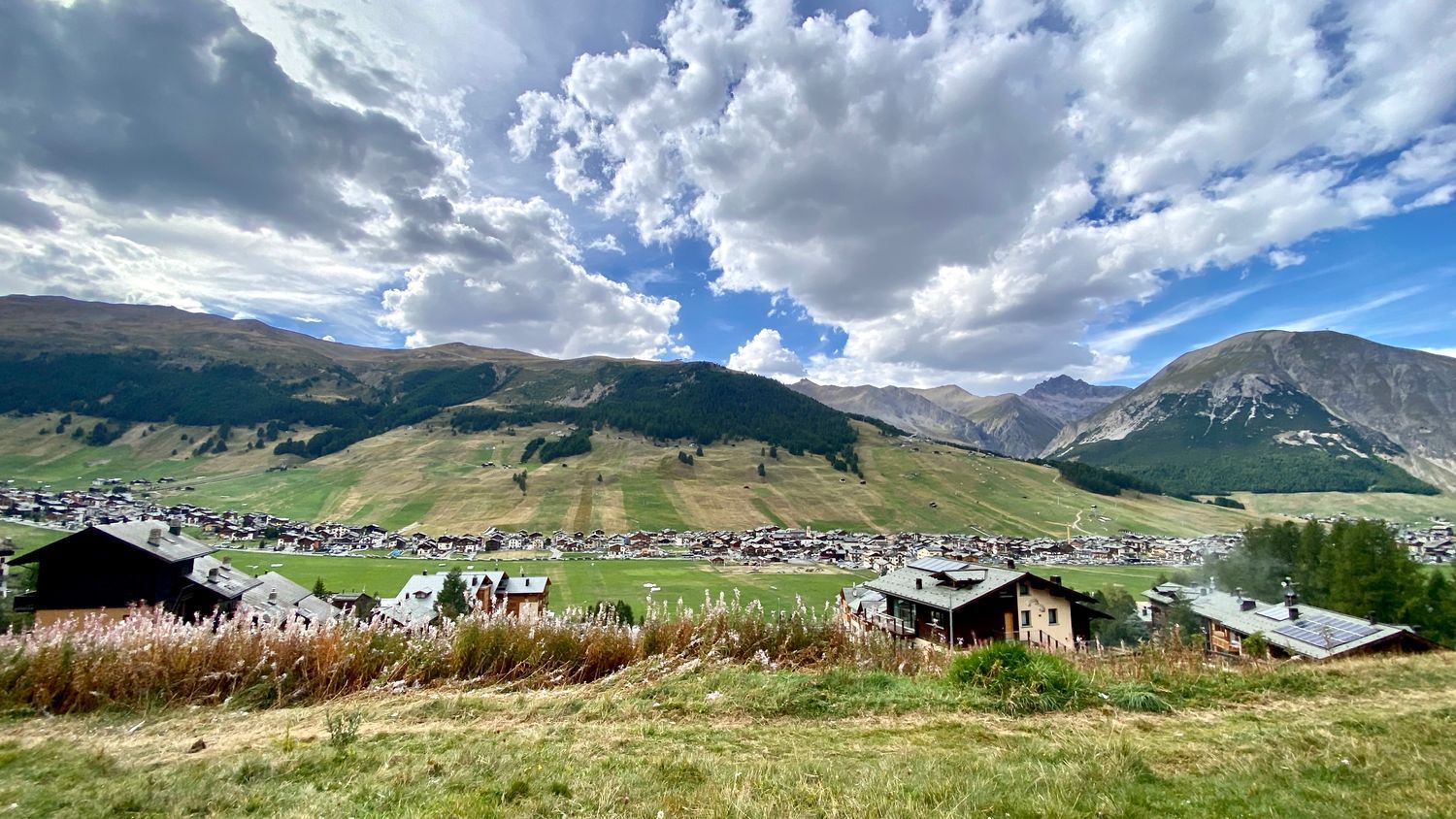 Appartamento a Livigno