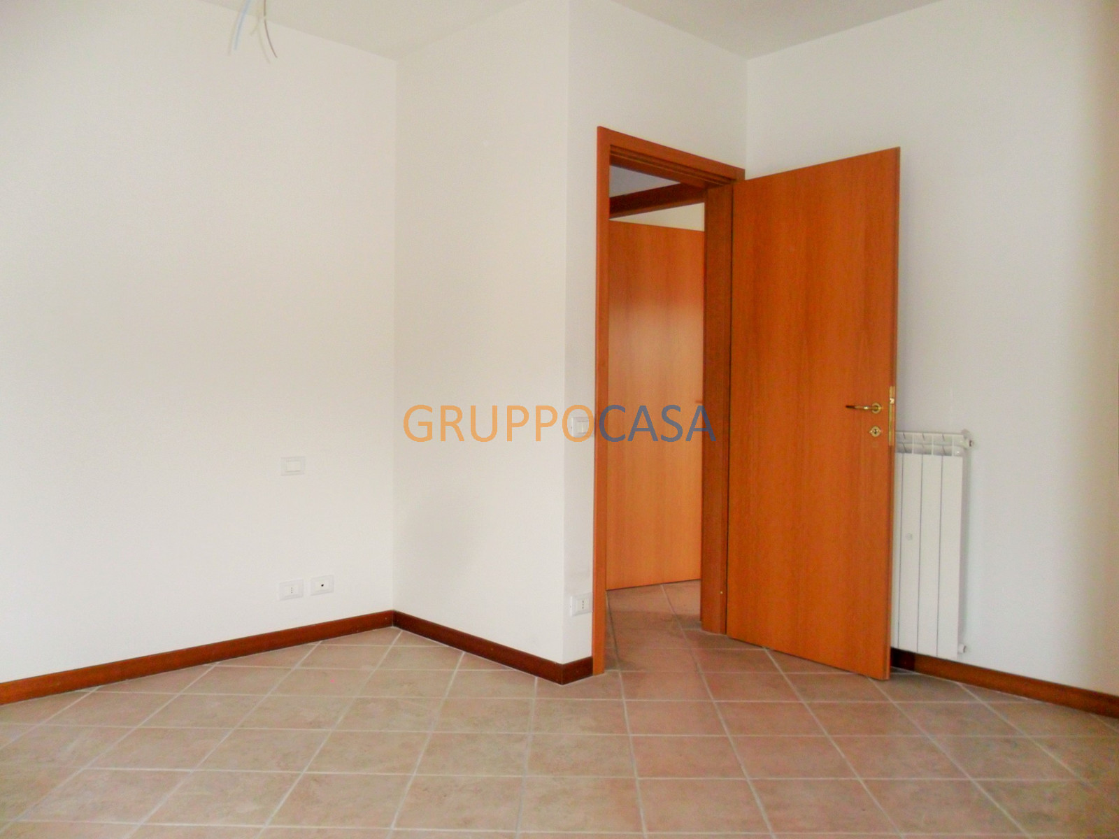 Appartamento PESCIA vendita  Centro  Gruppo casa