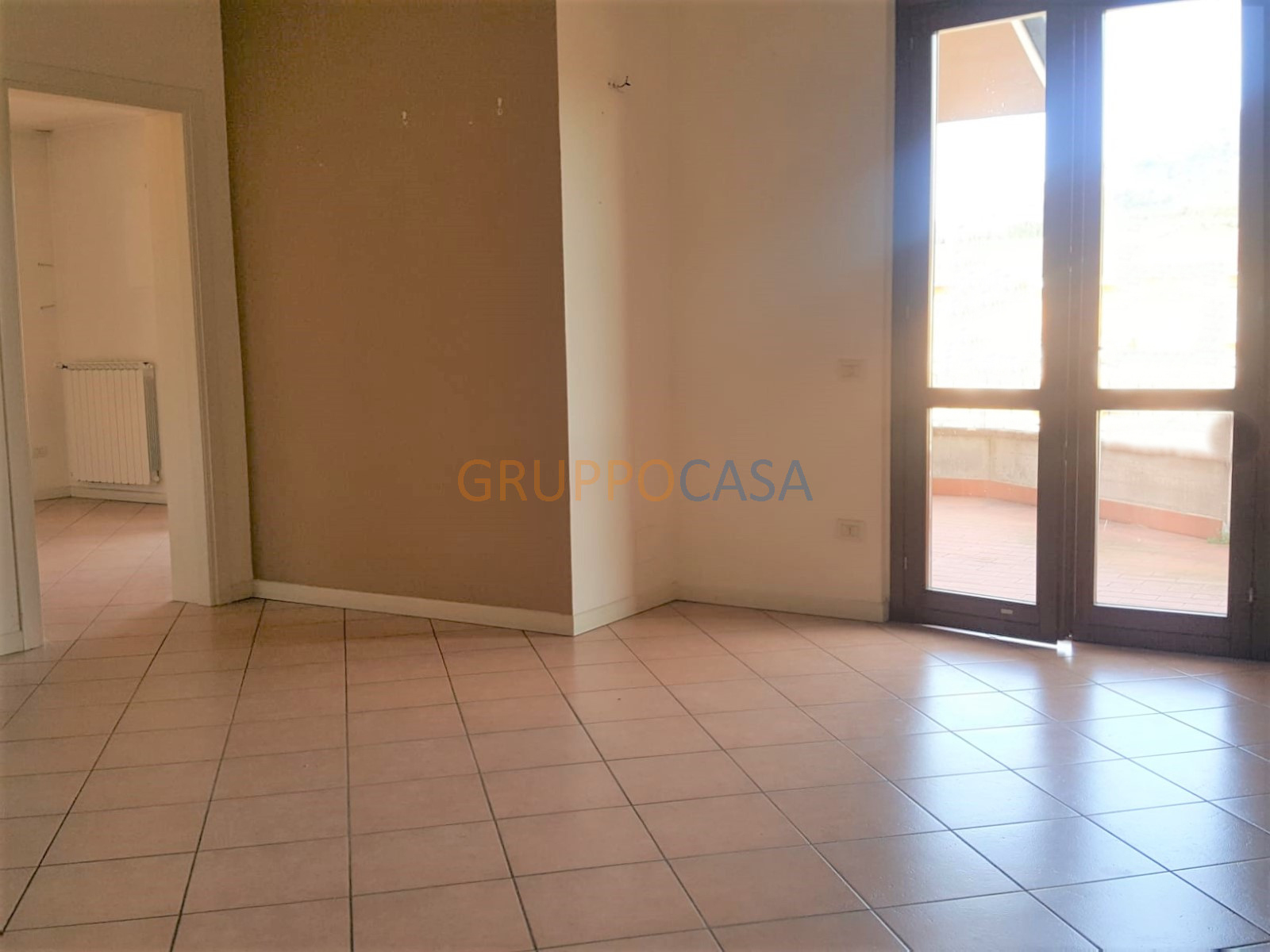 Appartamento UZZANO vendita  Santa Lucia  Gruppo casa