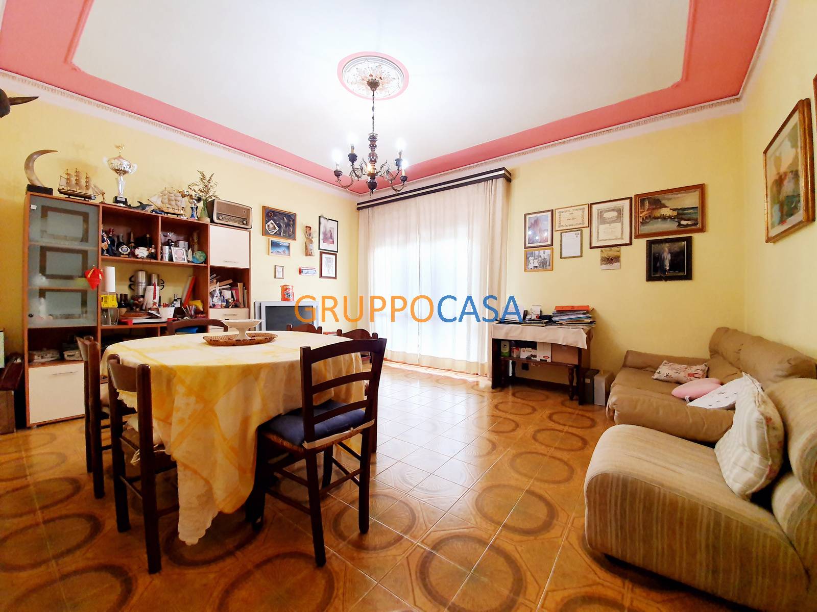 Appartamento UZZANO vendita  Santa Lucia  Gruppo casa