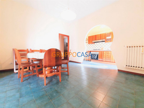 Appartamento in Vendita a Castelfranco di Sotto