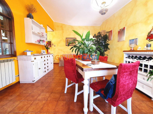 Appartamento in Vendita a Altopascio