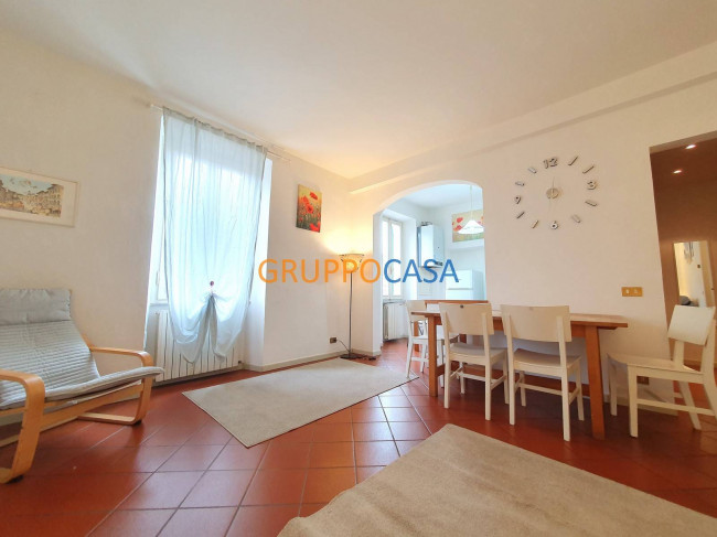 Appartamento in Vendita a Pescia