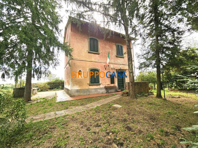 Casa indipendente in Vendita a Altopascio