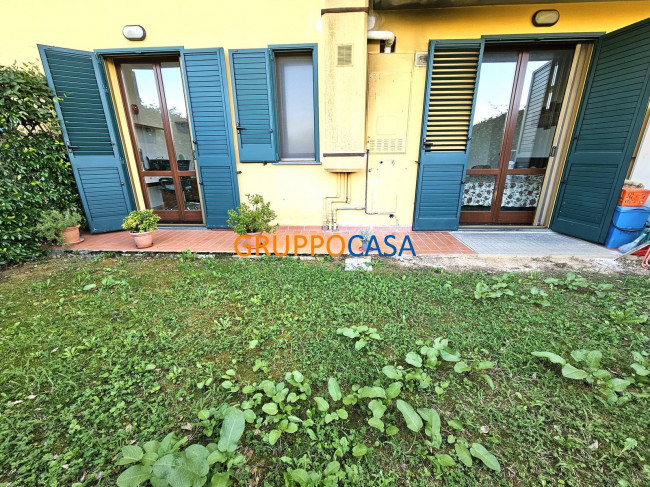 Appartamento in Vendita a Altopascio