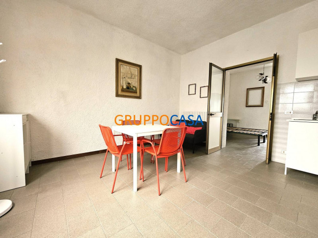 Appartamento in Affitto a Pescia