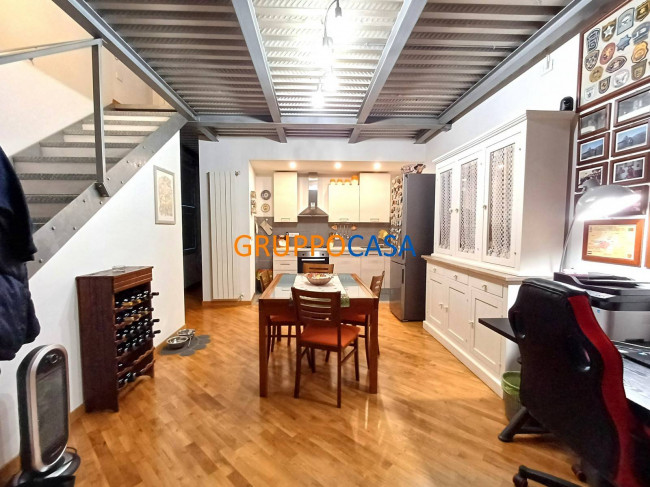 Appartamento in Vendita<br>a Pescia