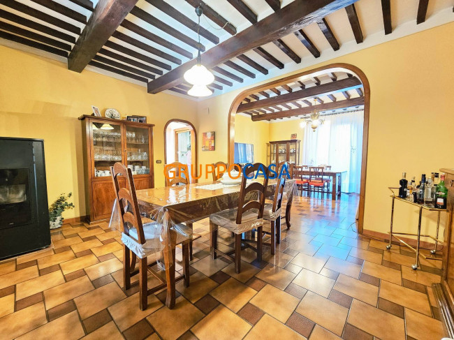 Terratetto in Vendita a Castelfranco di Sotto