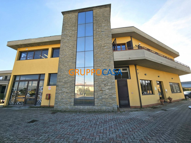 Deposito/Laboratorio in Vendita a Altopascio