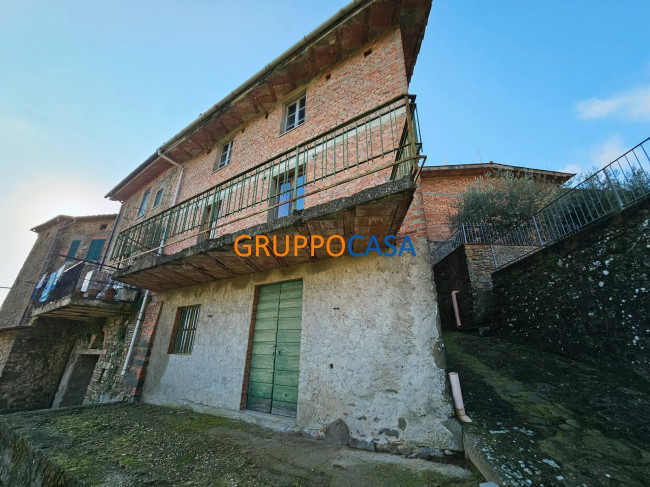 Terratetto in Vendita a Villa Basilica