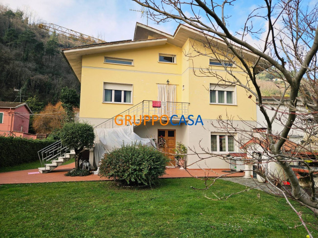 Casa indipendente in Vendita<br>a Pescia