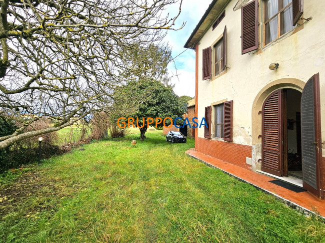 Casa indipendente in Vendita a Altopascio