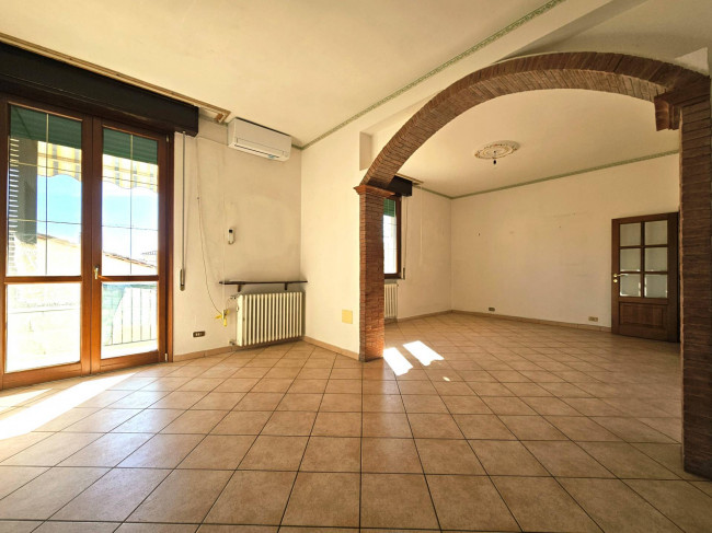 Appartamento in Vendita a Altopascio