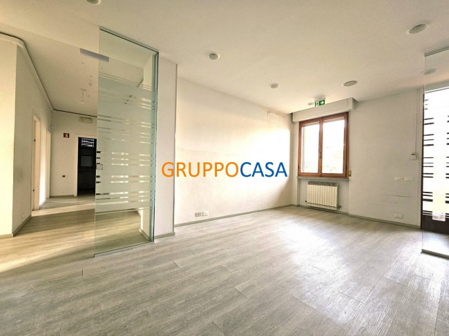 Studio/Ufficio in Vendita a Uzzano