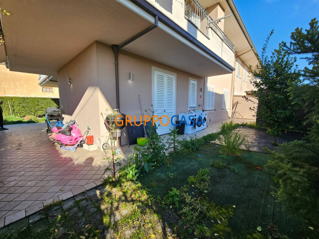 Appartamento in Affitto a Chiesina Uzzanese