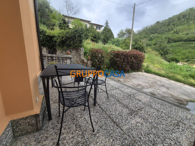 Appartamento in Affitto a Pescia