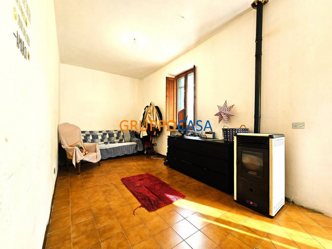 Appartamento in Vendita a Chiesina Uzzanese