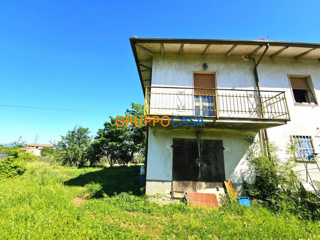 Terratetto in Vendita a Altopascio