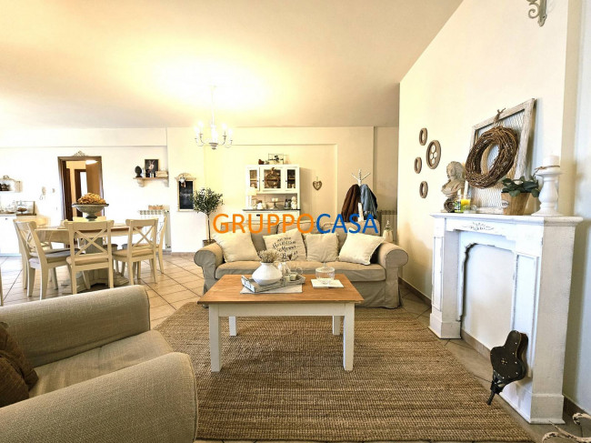 Appartamento in Vendita a Pescia