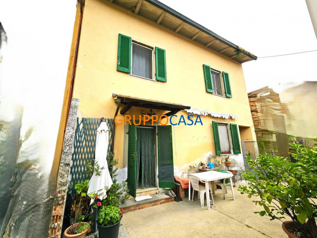 Casa indipendente in Vendita a Castelfranco di Sotto