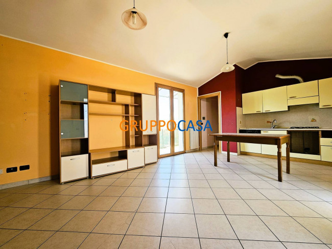 Appartamento in Vendita<br>a Altopascio