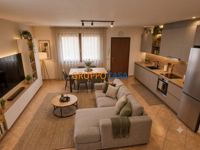 Appartamento in Vendita<br>a Altopascio