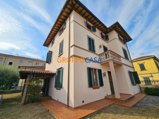 Villa singola in Vendita a Pescia