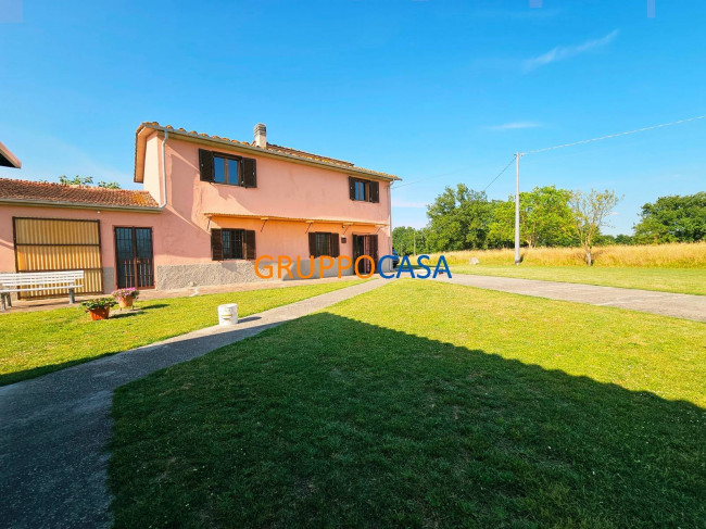 Villa singola in Vendita a Altopascio