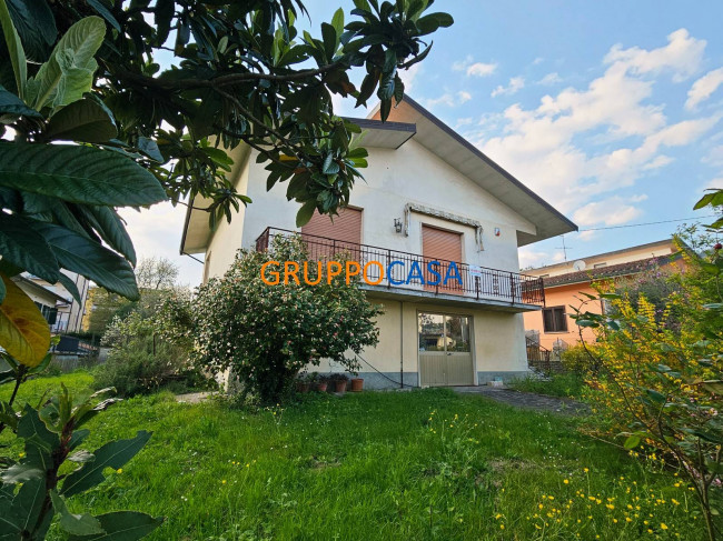 Villa singola in Vendita a Uzzano