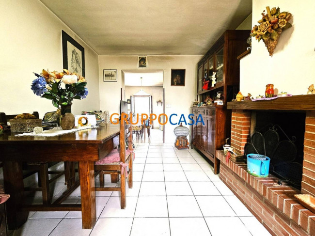 Casa indipendente in Vendita<br>a Castelfranco di Sotto
