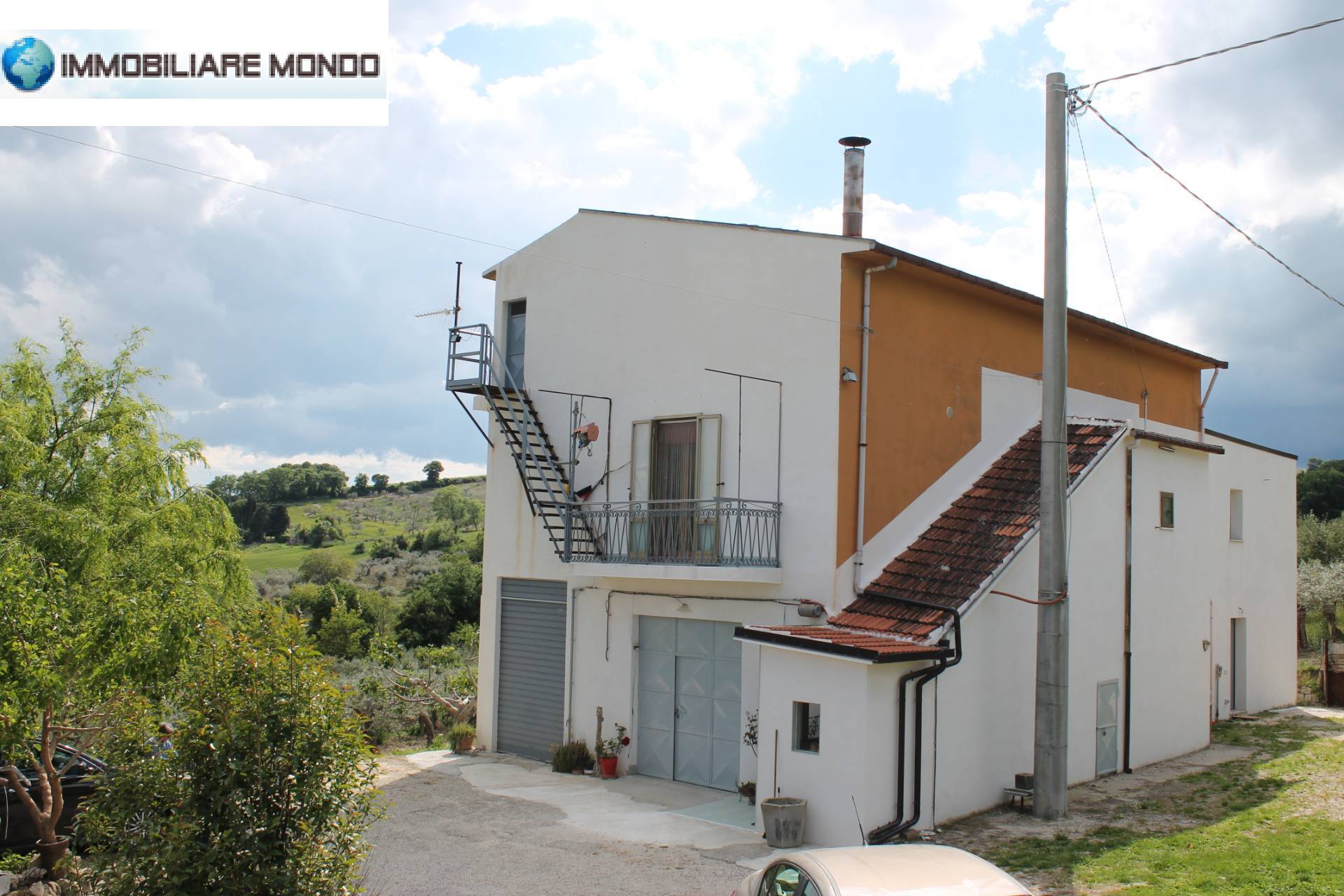 Rustico - Cascina SANTA CROCE DI MAGLIANO affitto    Immobiliare Mondo