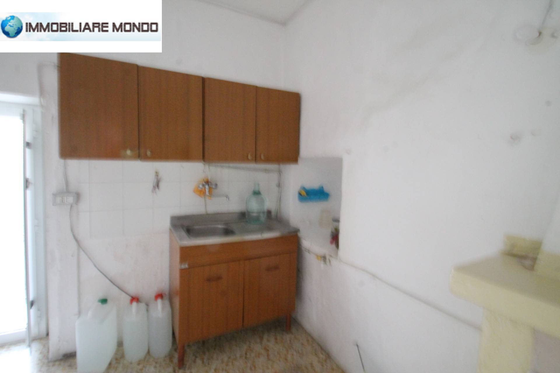 Villa Unifamiliare - Indipendente MONTENERO DI BISACCIA vendita    Immobiliare Mondo