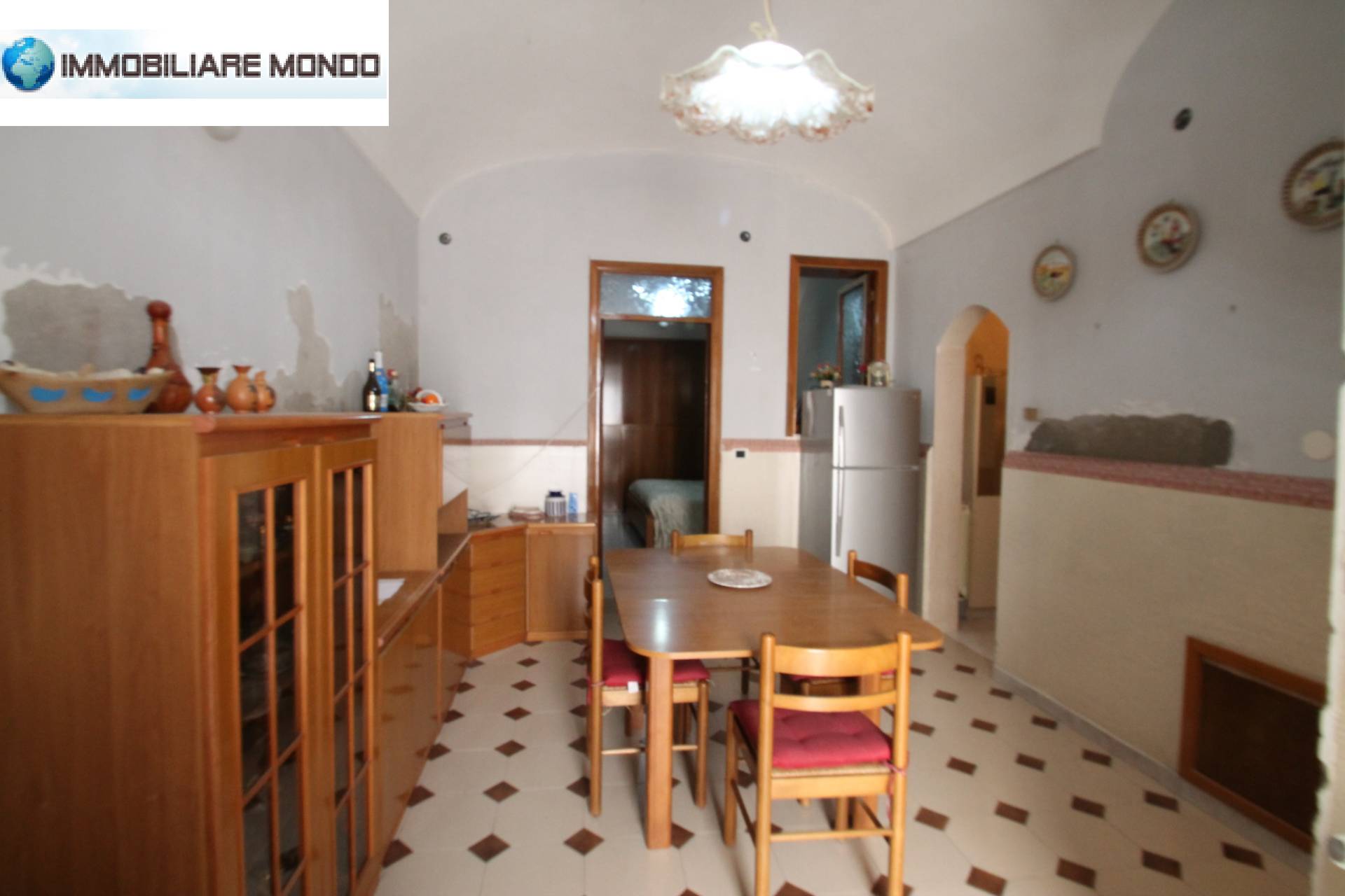 Villa Unifamiliare - Indipendente SAN MARTINO IN PENSILIS vendita    Immobiliare Mondo