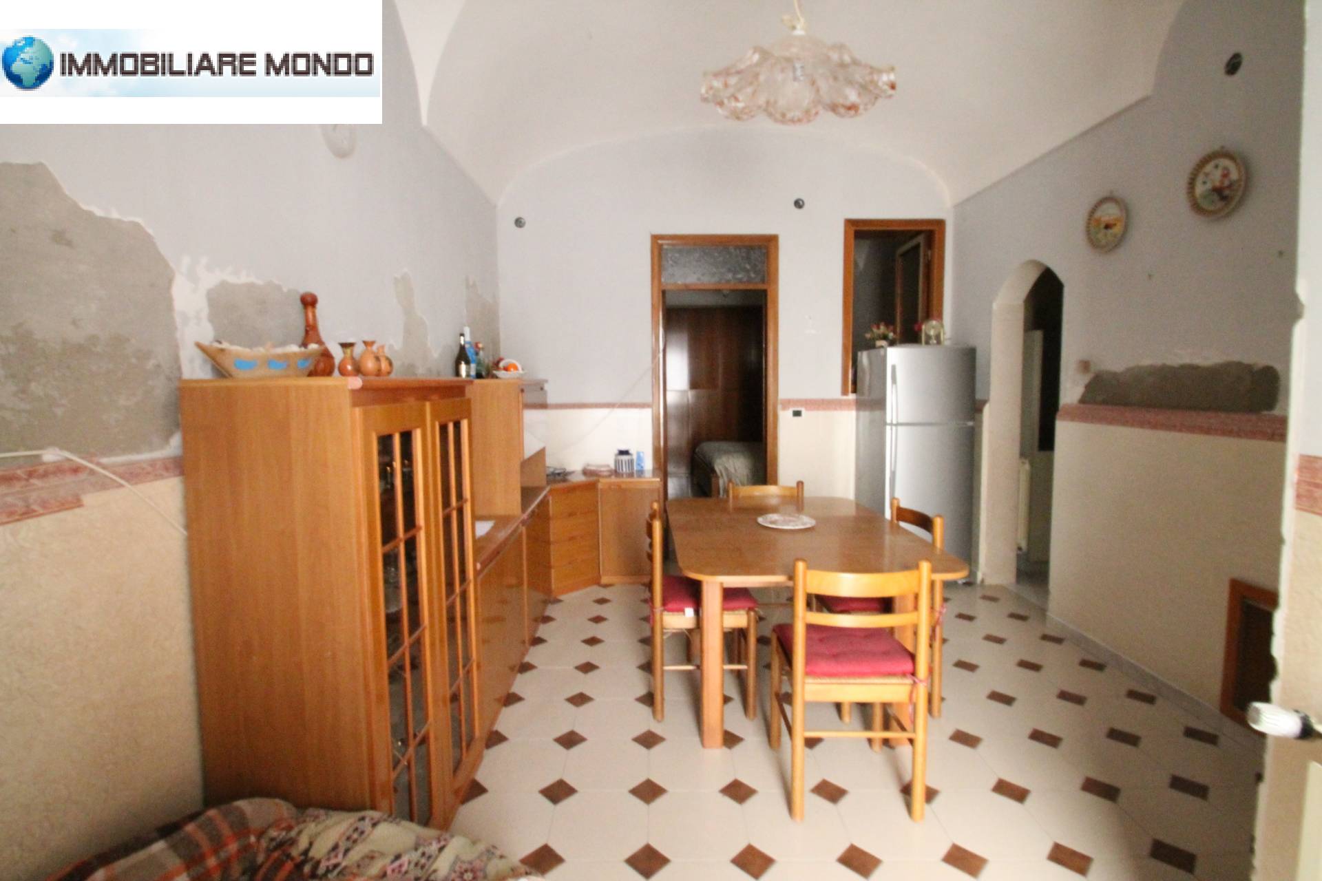 Villa Unifamiliare - Indipendente SAN MARTINO IN PENSILIS vendita    Immobiliare Mondo