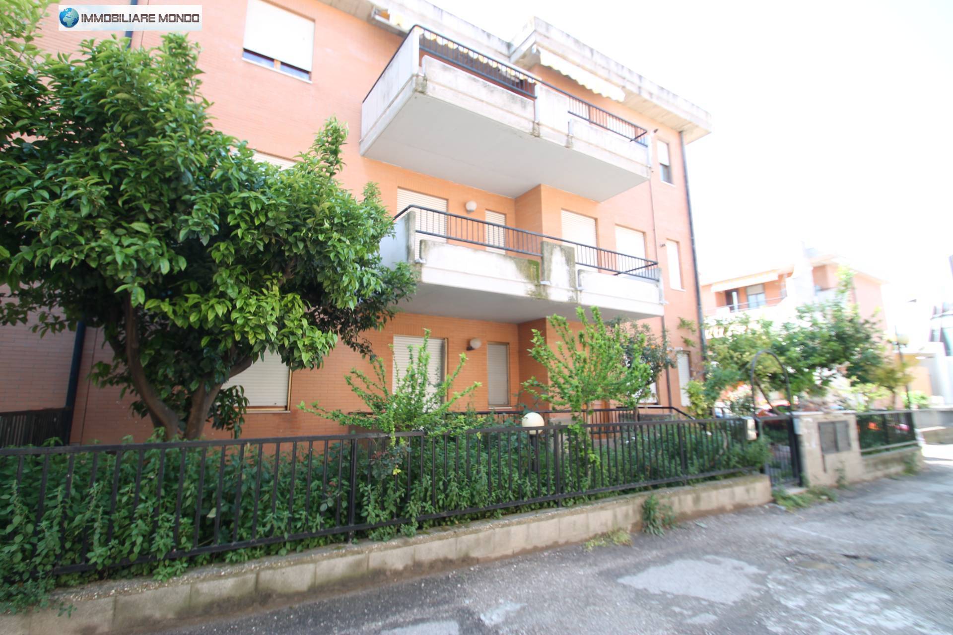 Appartamento in vendita a Campomarino (CB)