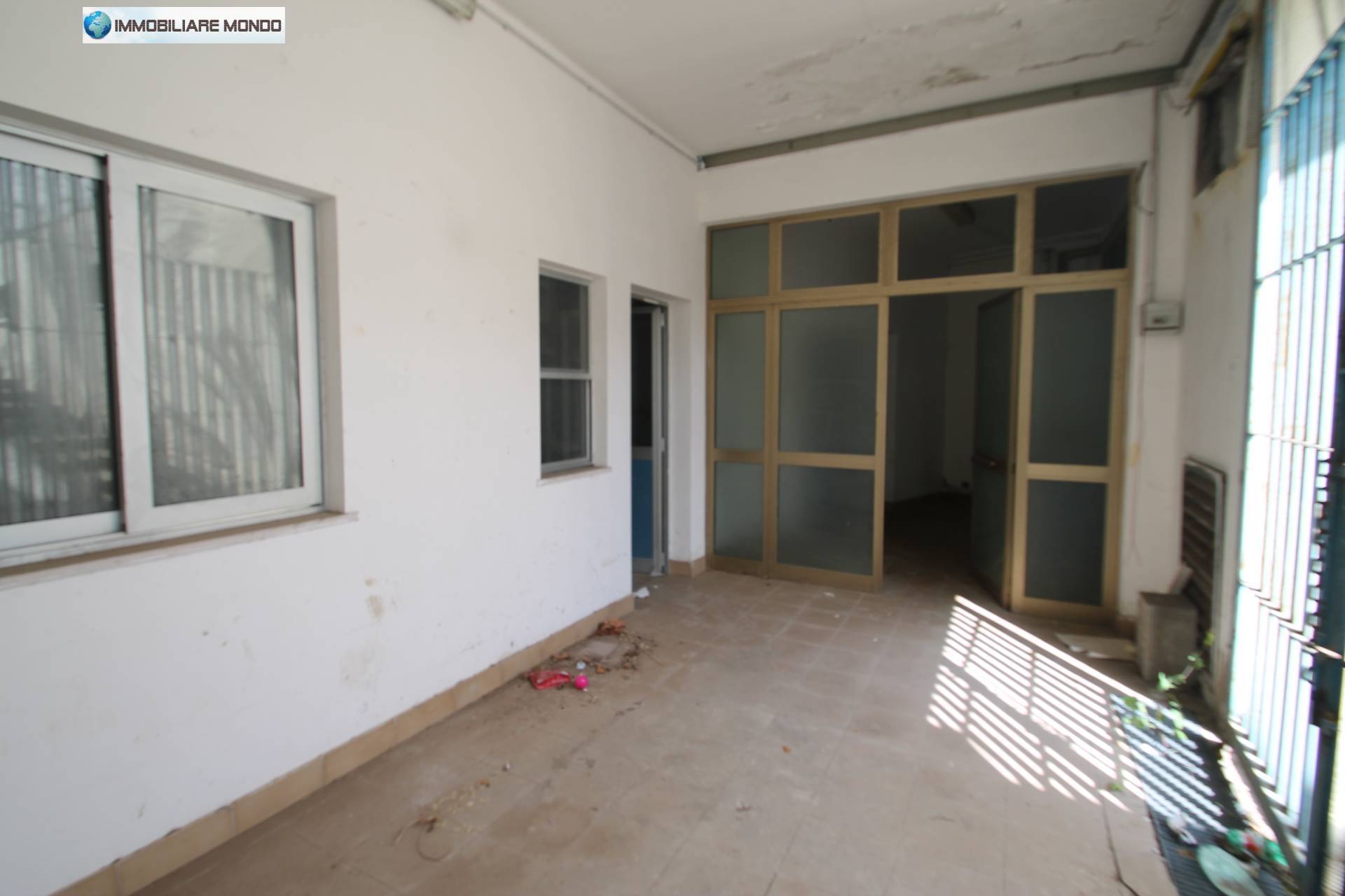 Magazzino in vendita a Termoli (CB)