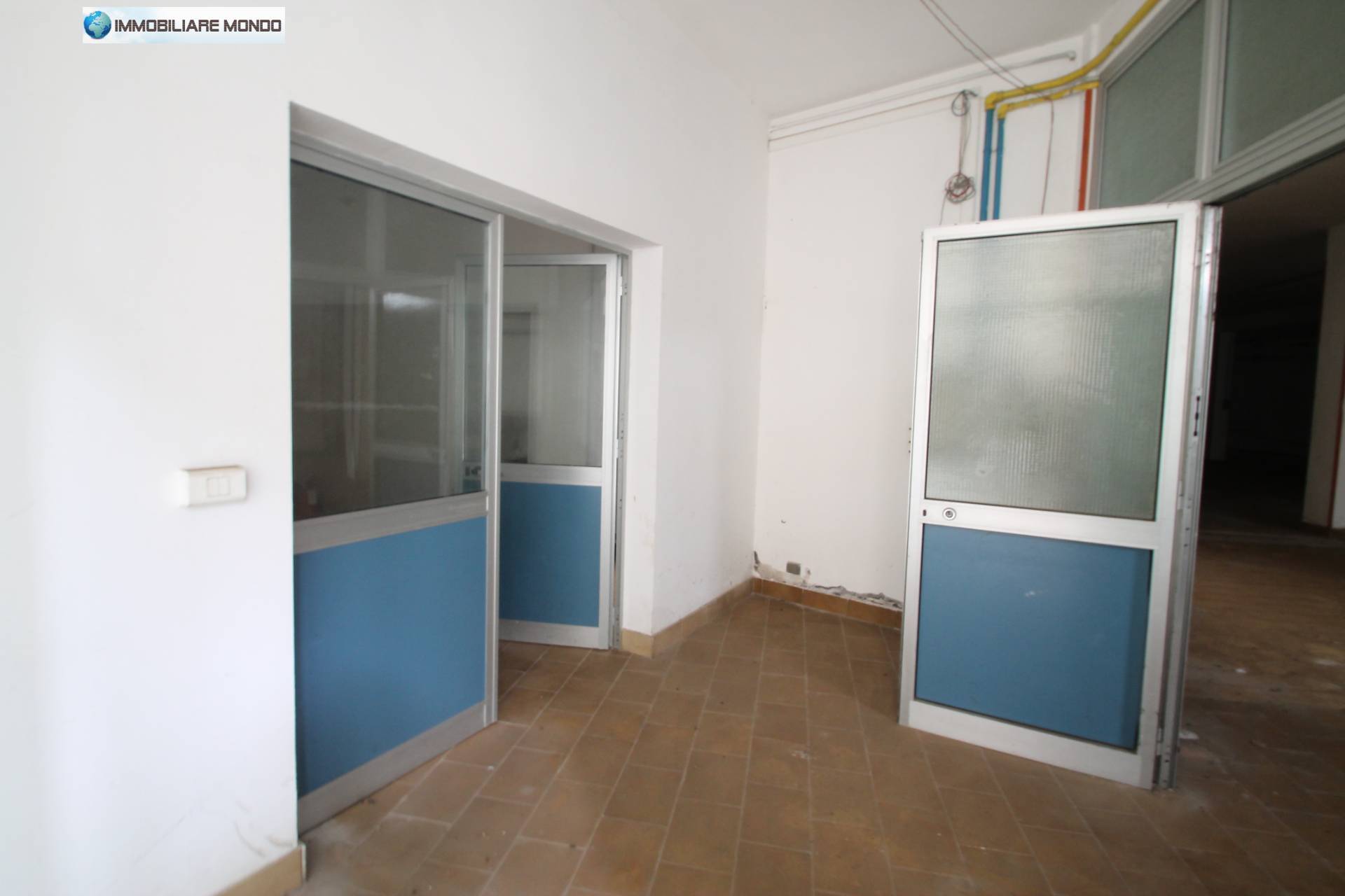 Magazzino in vendita a Termoli (CB)