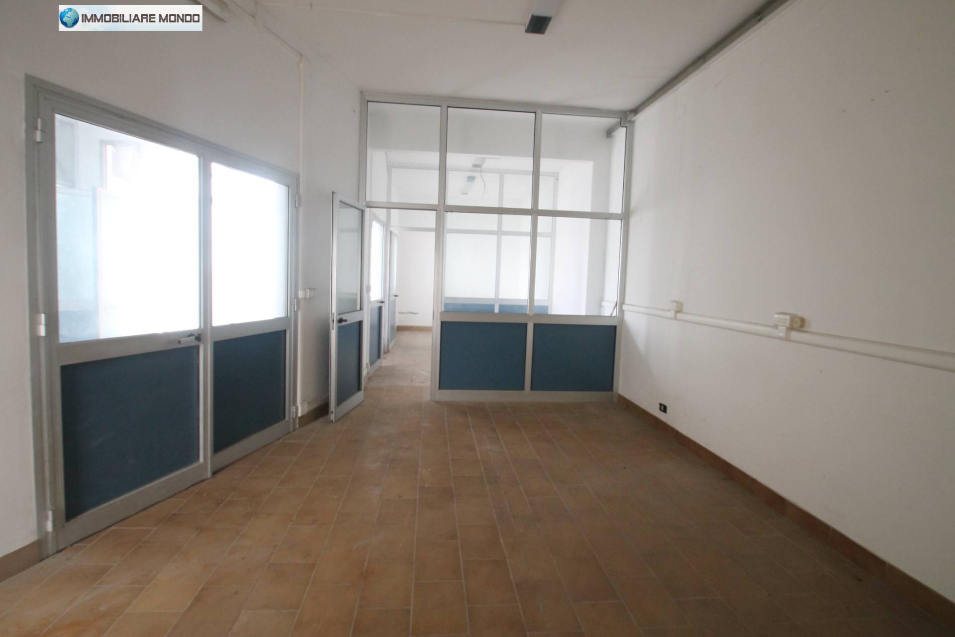 Magazzino in vendita a Termoli (CB)
