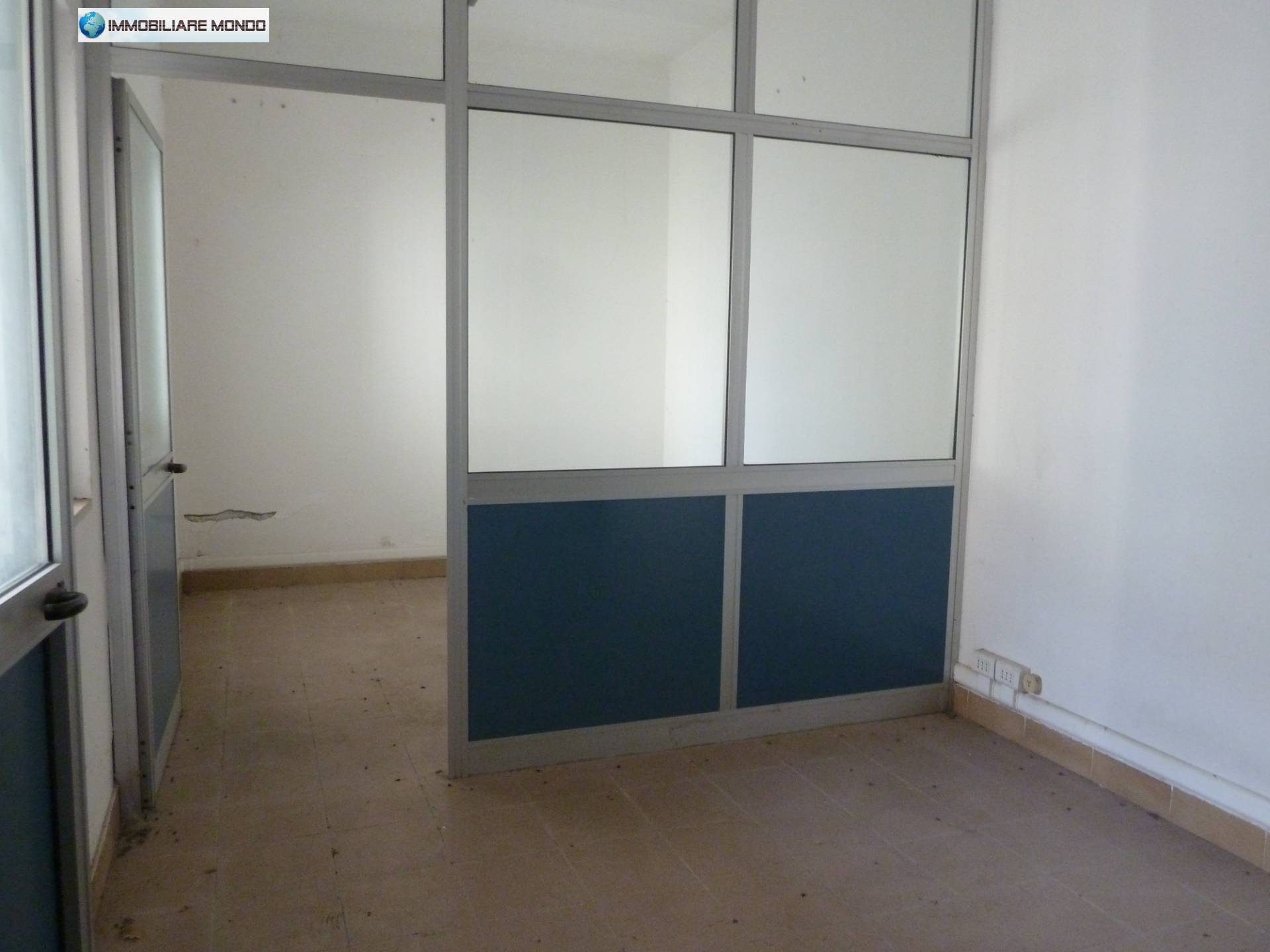 Magazzino in vendita a Termoli (CB)
