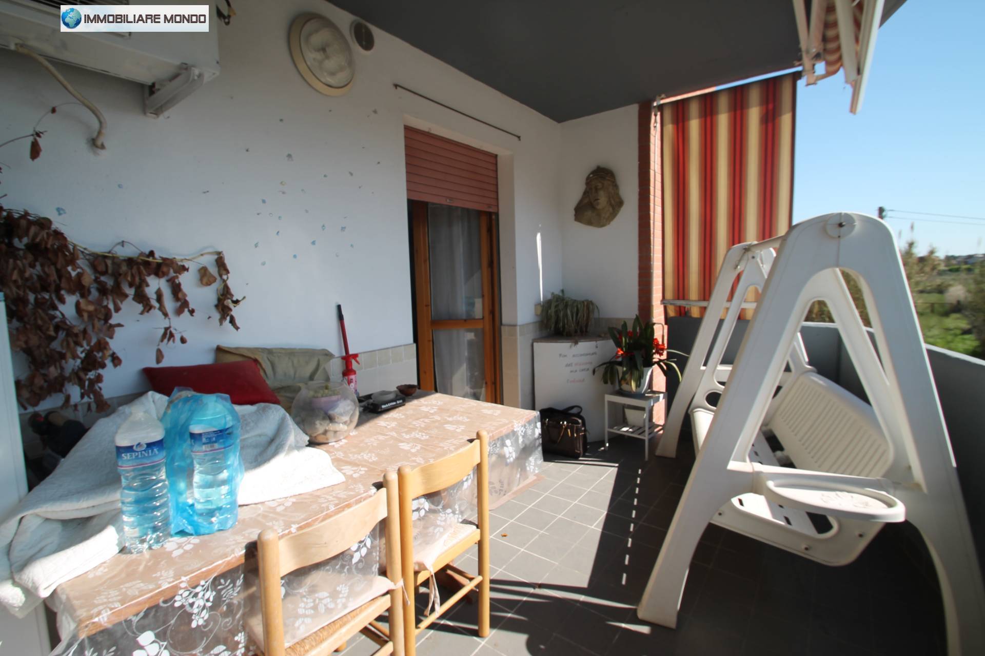 Appartamento in vendita a Campomarino (CB)