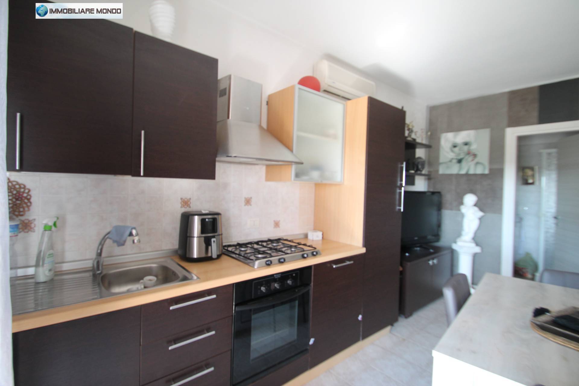 Appartamento in vendita a Campomarino (CB)