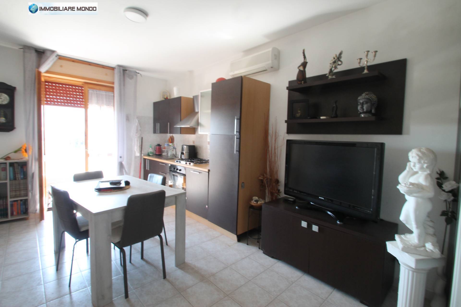 Appartamento in vendita a Campomarino (CB)