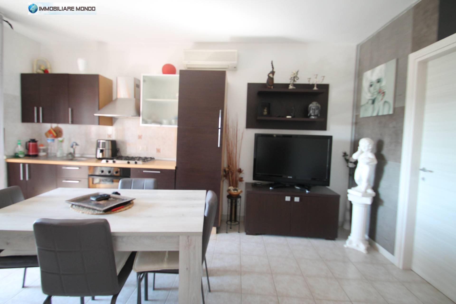 Appartamento in vendita a Campomarino (CB)